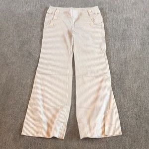 🌸Banana republic pants